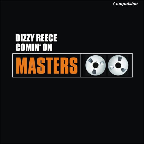 Dizzy Reece - The Case of the Frightened Lover
