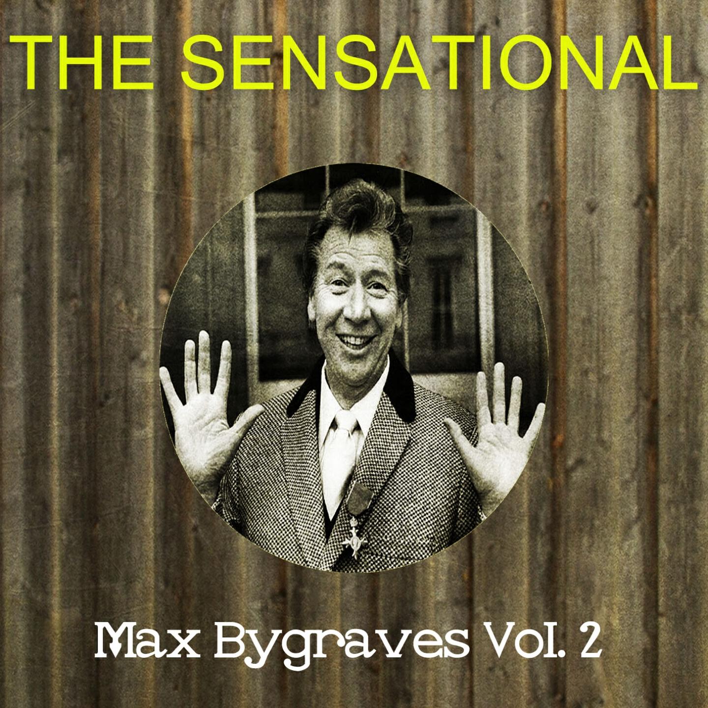 Max Bygraves - Mister Sandman