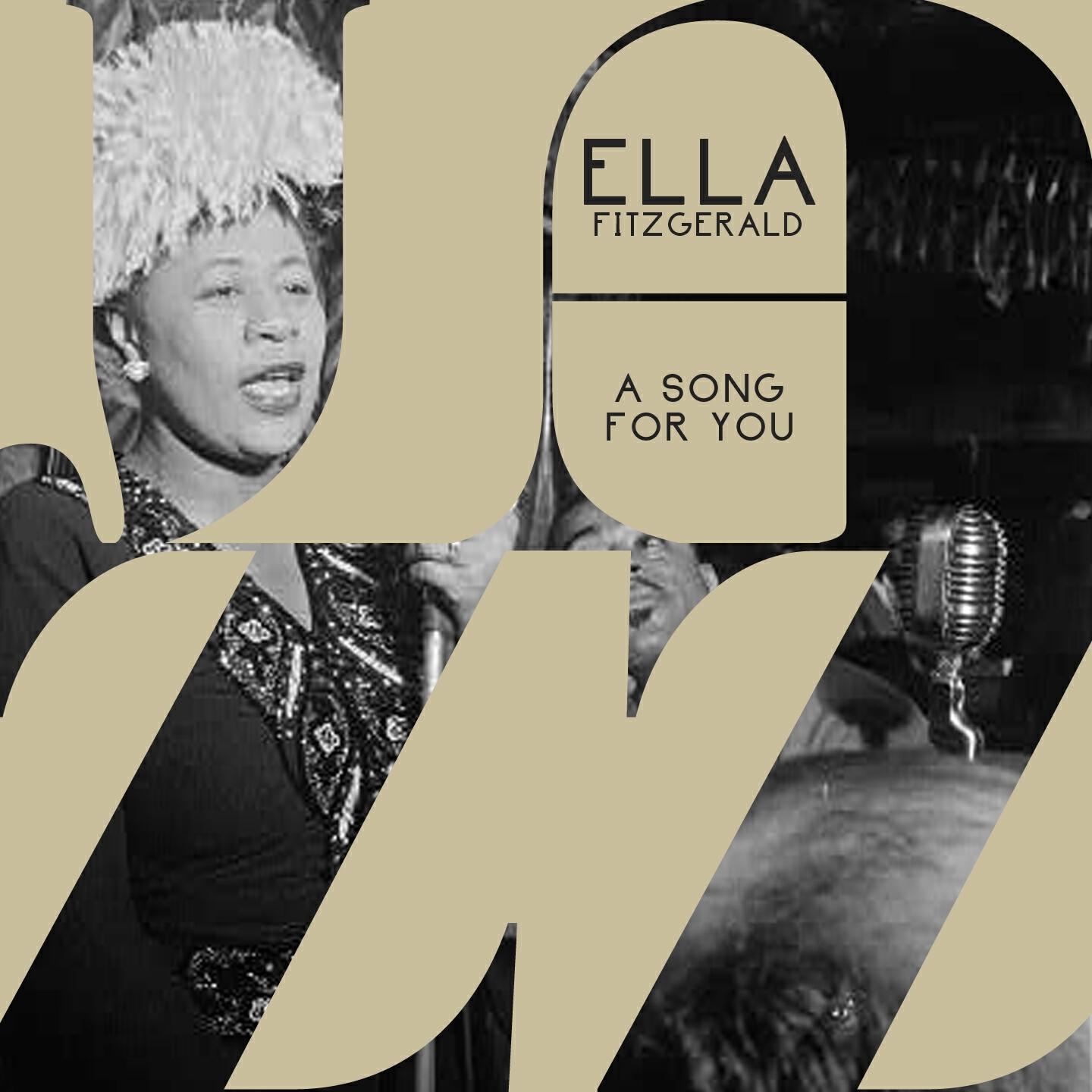 Ella Fitzgerald - Billy (I Always Dream of Billy)