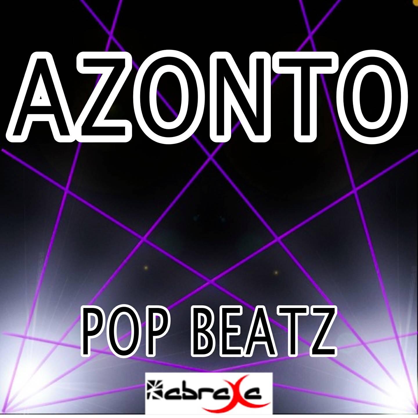 Pop Beatz - Azonto (Instrumental Version)