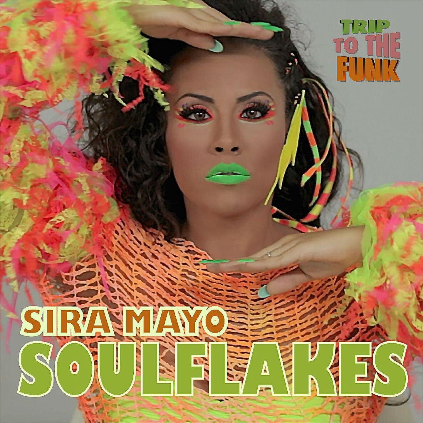 Sira Mayo - Girls Don't Cry