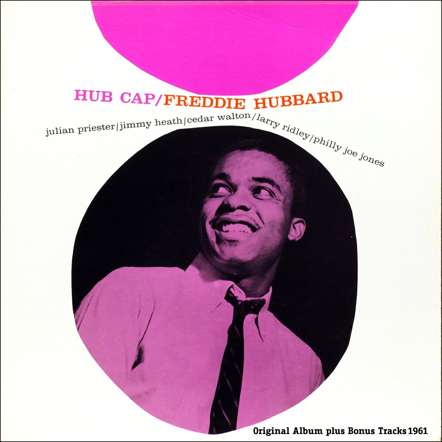 Freddie Hubbard - Earmon Jr.