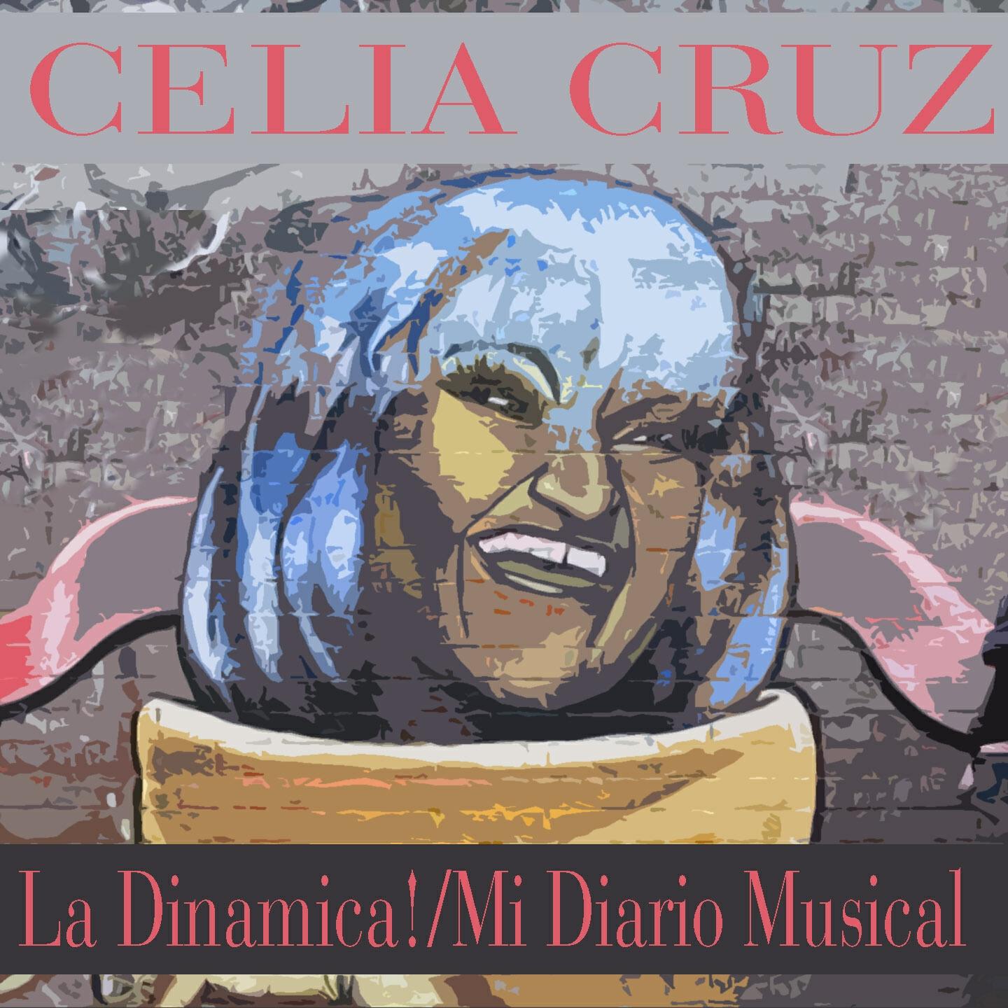 Celia Cruz - La Isla del Encanto