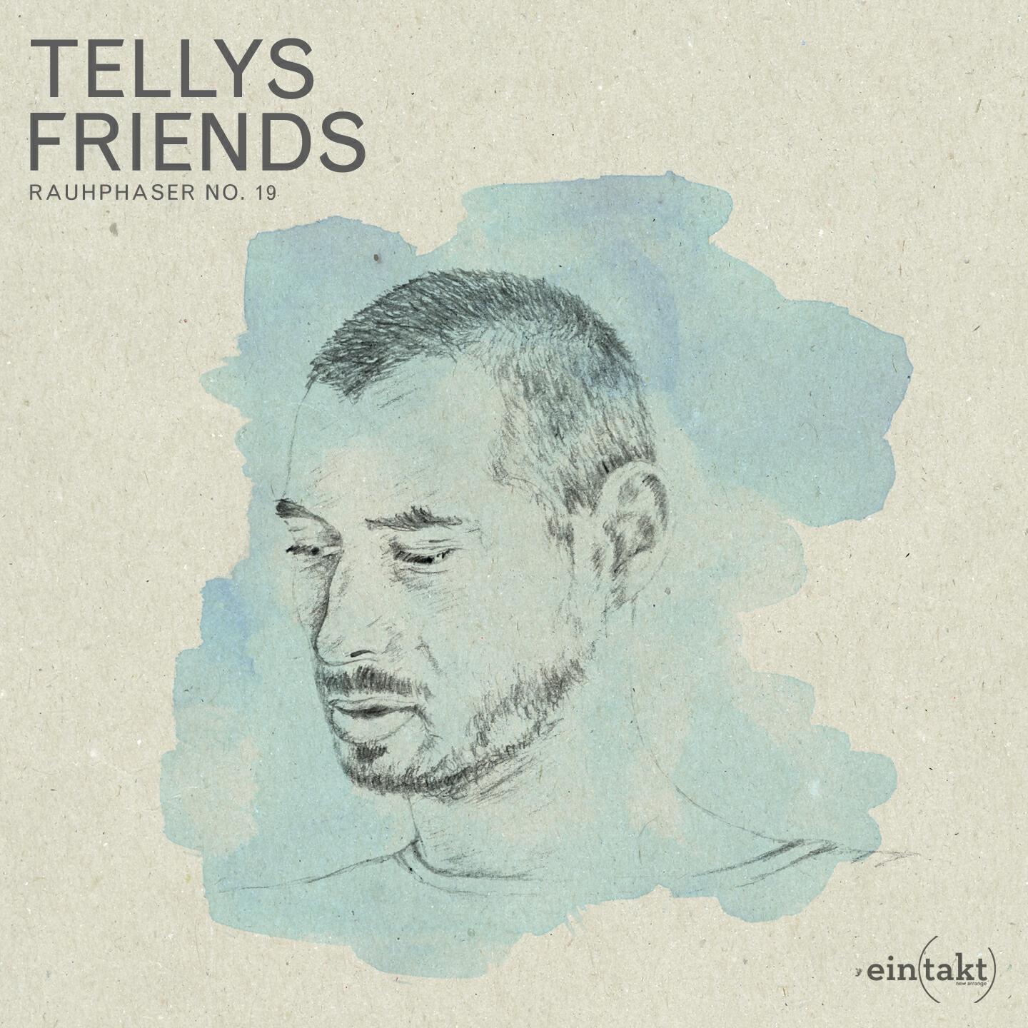 Telly Quin - Freispiel
