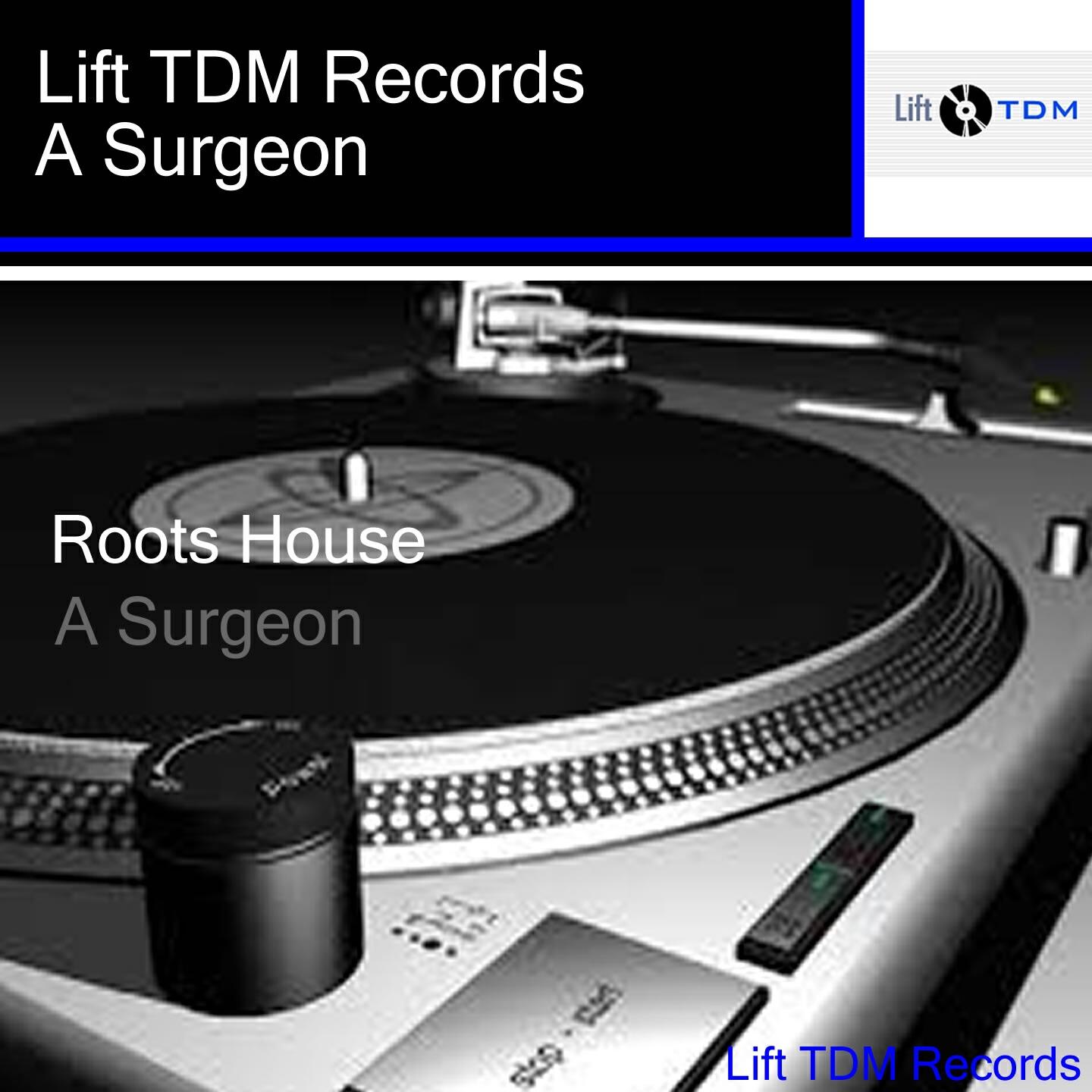 A Surgeon - Hardware Age