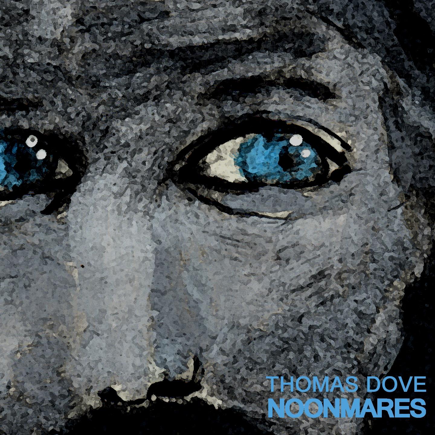 Постер альбома Noonmares