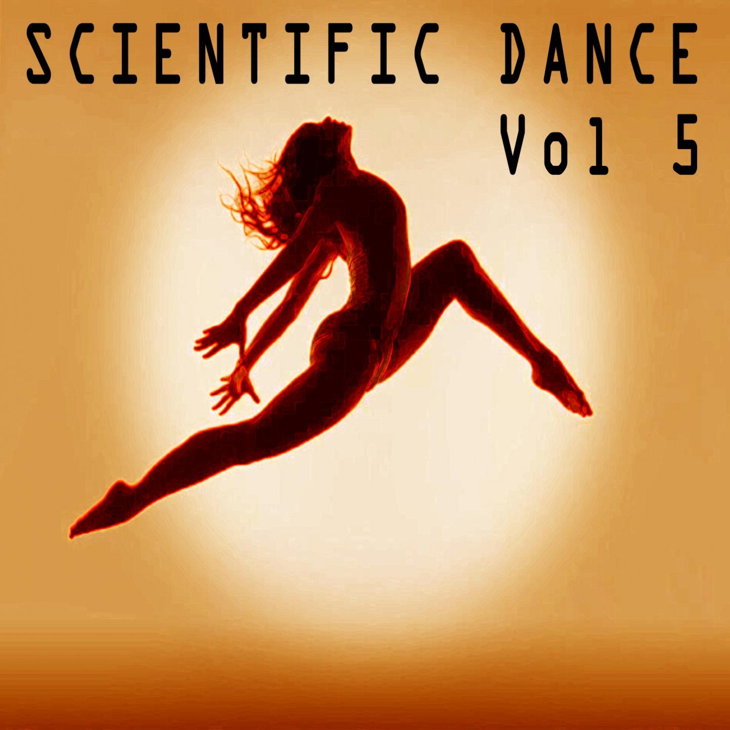 Постер альбома Scientific Dance, Vol. 5