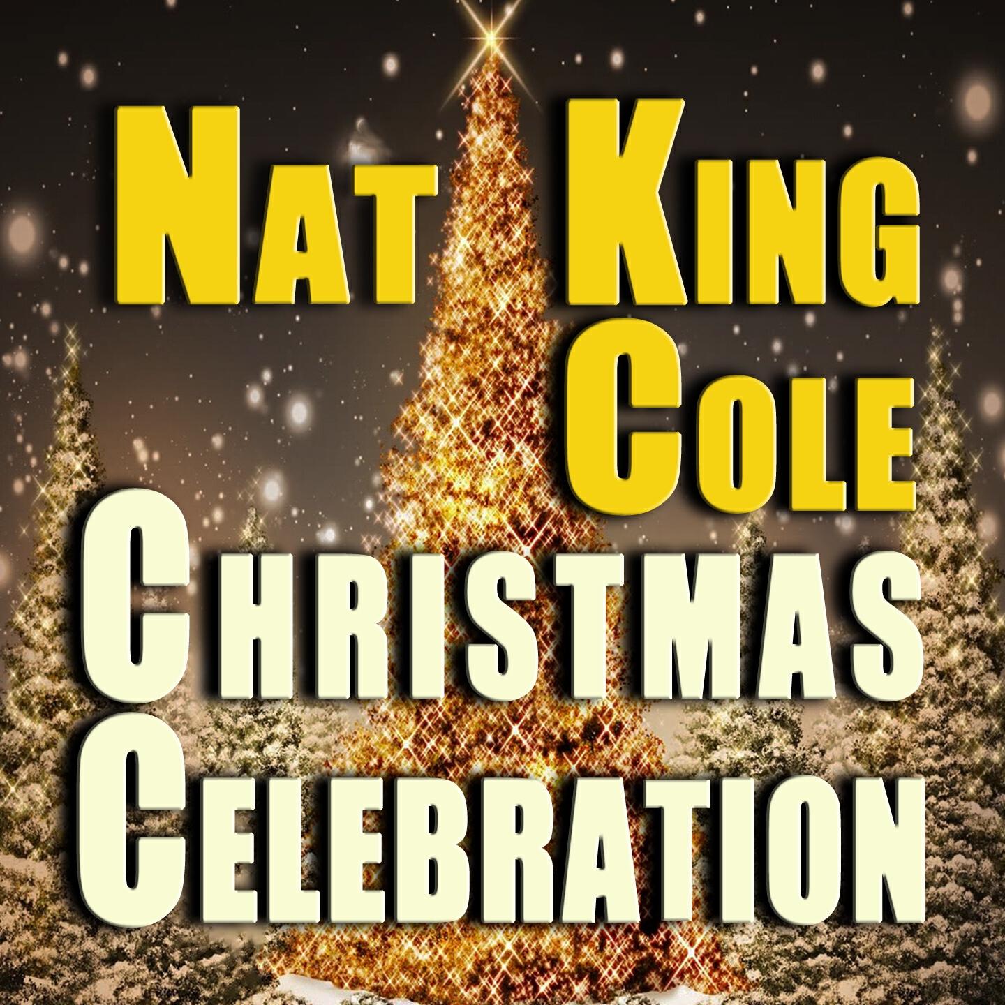 Nat King Cole - Jot to the World