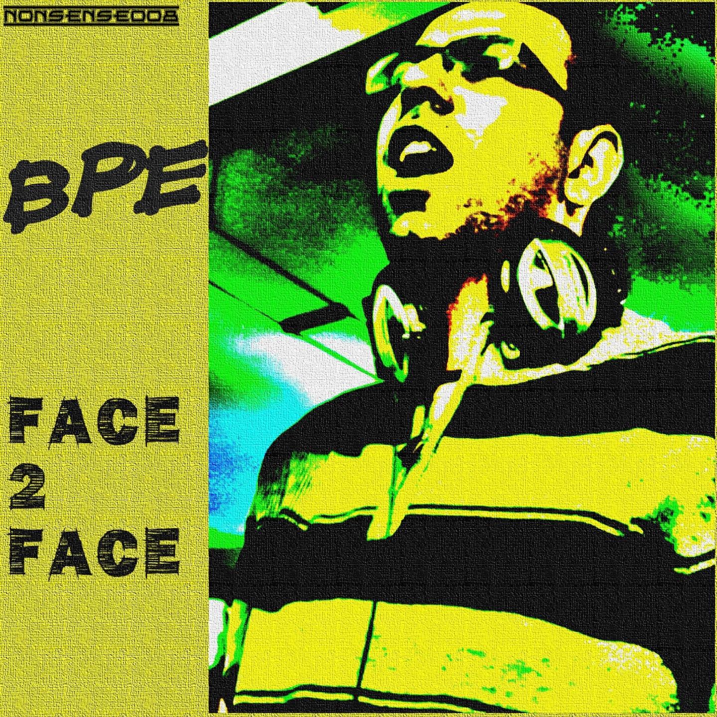 BPE - Manian Psyco