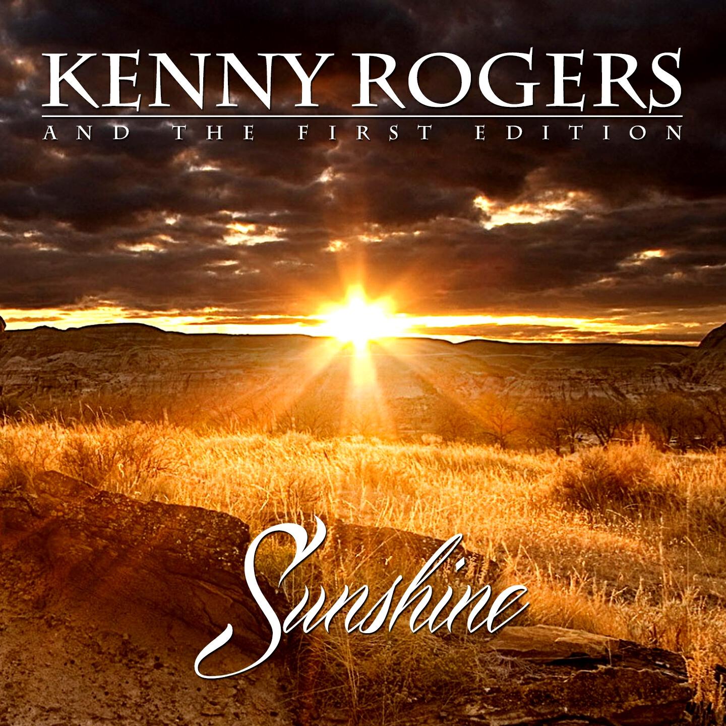 Kenny Rogers - Reuben James