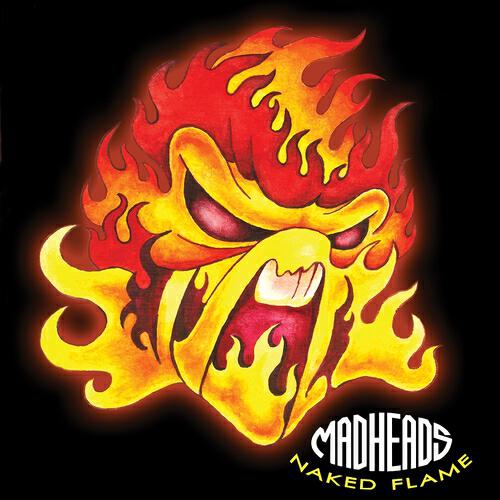 Mad Heads - Stinky Town