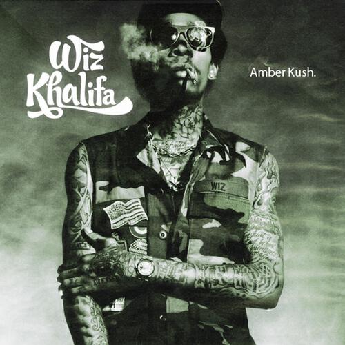 Wiz Khalifa - Reefer Party