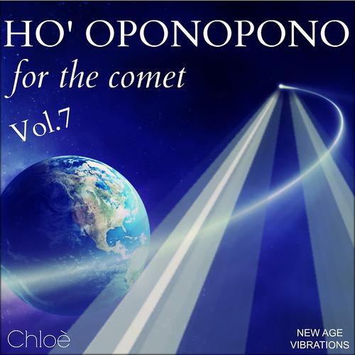 Постер альбома Ho' Oponopono, Vol. 7