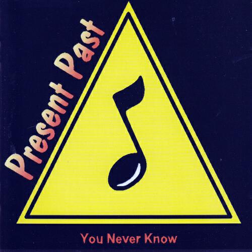 Present Past - Ain't No Steamboat