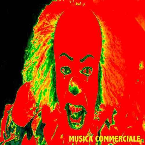 Постер альбома Musica commerciale