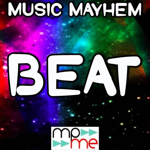 Music Mayhem - Beat (Instrumental Version)