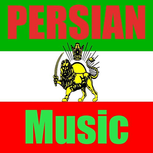 Sassanid - Persian Symphonic Music