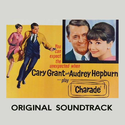 Постер альбома Charade (Original Soundtrack from "Charade")
