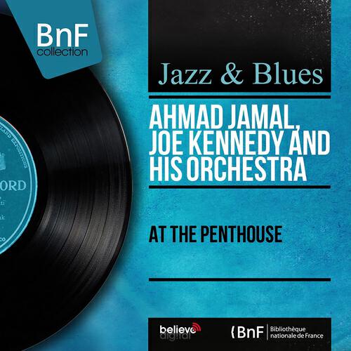 Ahmad Jamal - I'm Alone With You