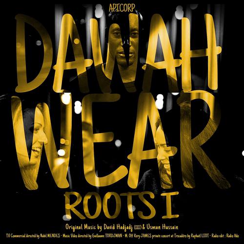 Постер альбома Dawah Wear, Roots I