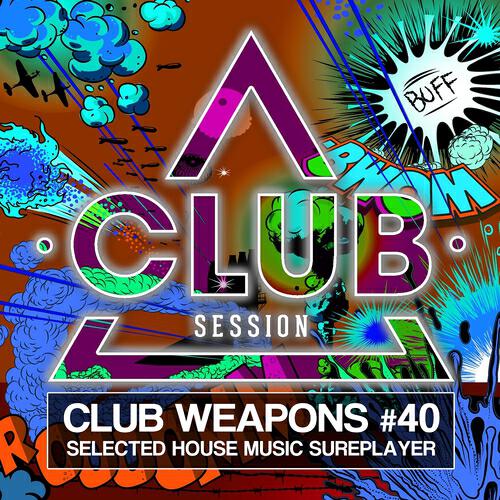 Big World, Denis The Menace - Rainbow (Club Mix)