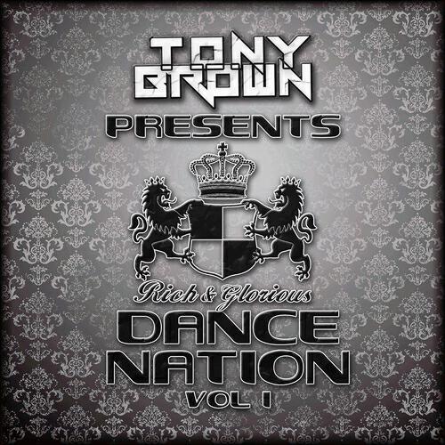 DJ Shone - Bambola (Tony Brown & Carlos Rivera Remix)