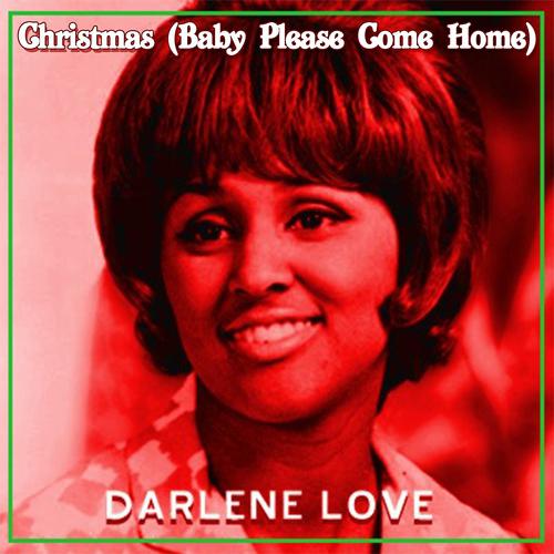 Постер альбома Christmas (Baby Please Come Home)