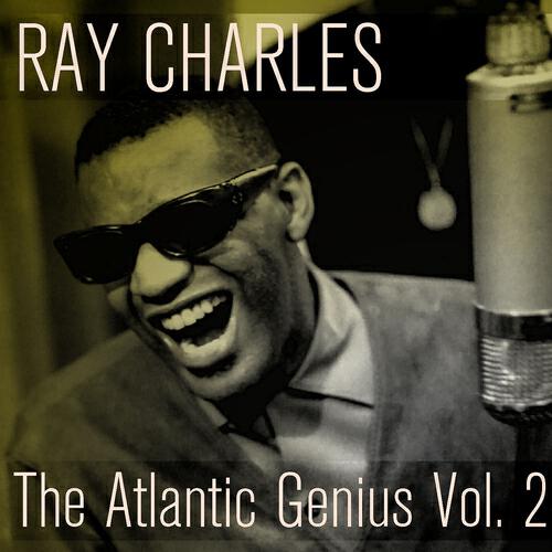 Ray Charles - Weird Beard