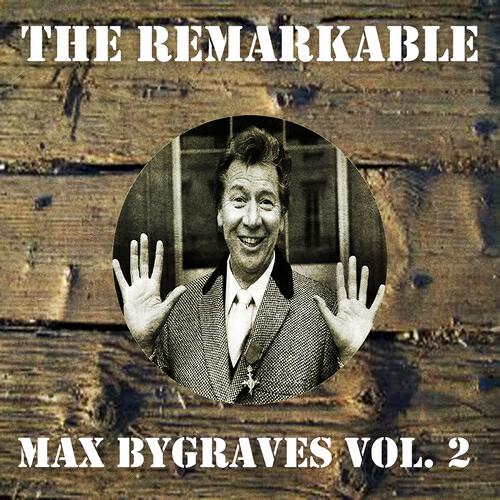 Max Bygraves - Mister Sandman