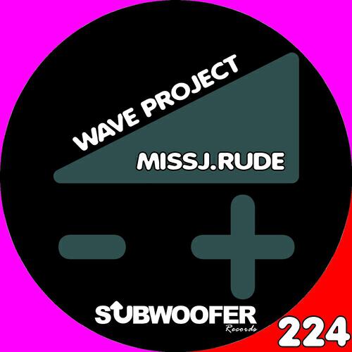 Missj.Rude - TiTan