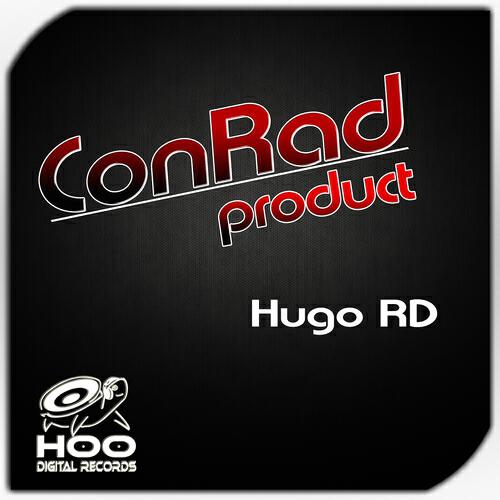 ConRad ProduCt - My Little I