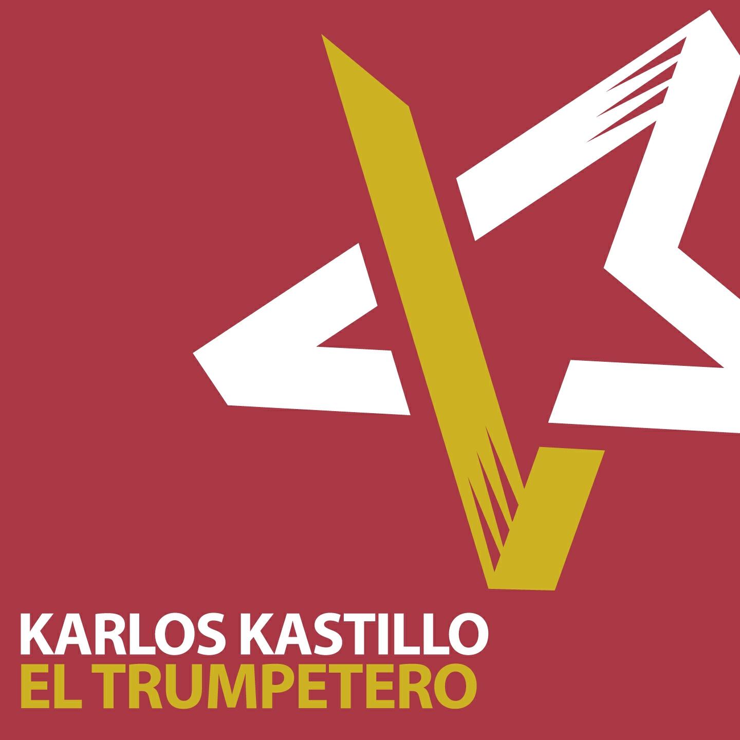 Karlos Kastillo - El Trumpetero (Javier Perez Remix)