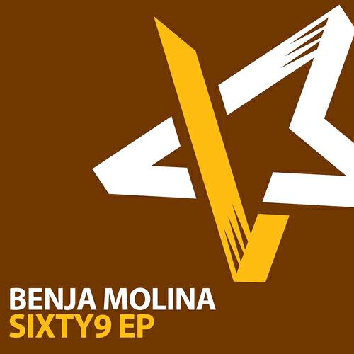 Benja Molina - Sixty9 (Mardona & Drazpa, DJ Zodiac Remix)
