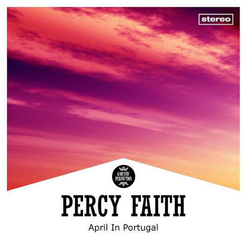 Percy Faith - Little Dreamer (Tutu Maramba)