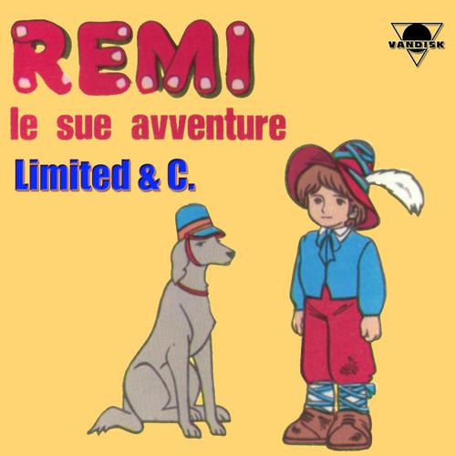 Постер альбома Remì e le sue avventure
