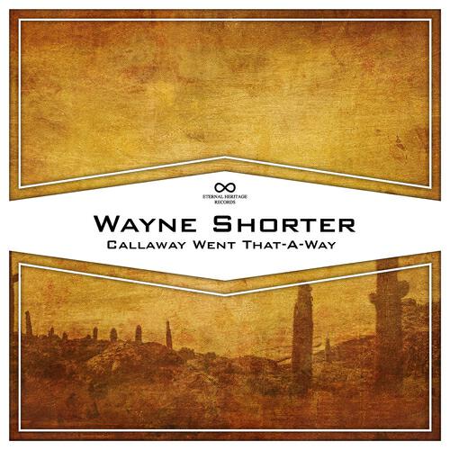 Wayne Shorter - Crisis
