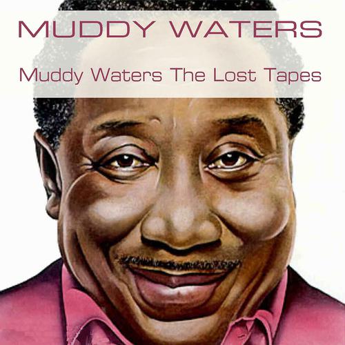 Постер альбома Muddy Waters: The Lost Tapes