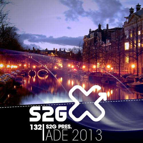 Wijk & Mero - Suwae (S2G118)