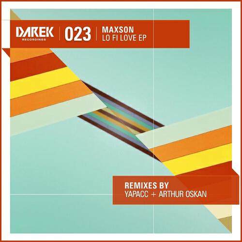 Maxson - Lo Fi Love (Yapacc Remix)
