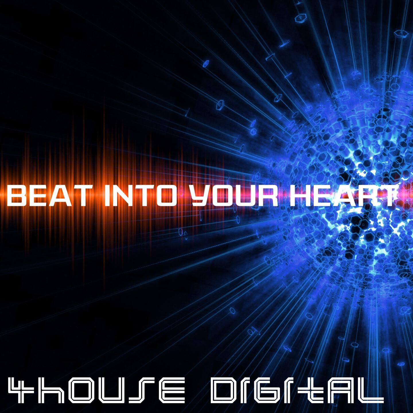 DJ Paul Pritchard - Freak N the House