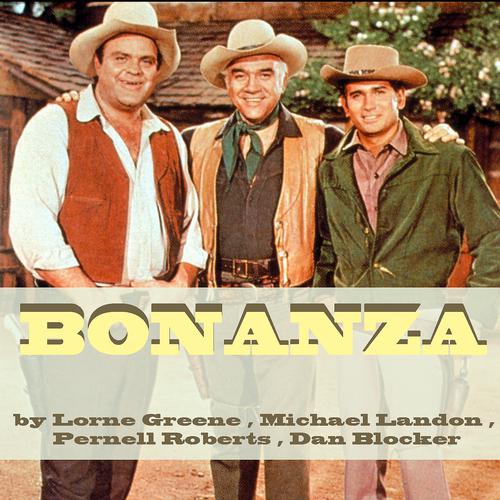 Постер альбома Bonanza