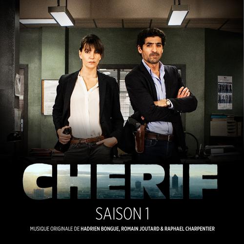 Постер альбома Chérif, vol. 1