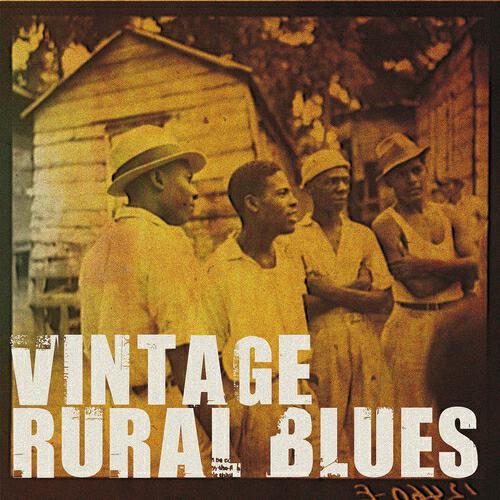 Robert Lockwood - Little Boy Blue