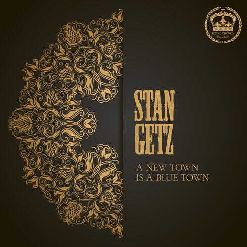 Stan Getz - E Luxi So