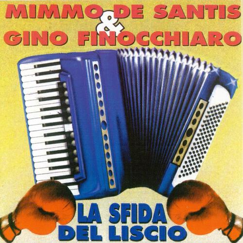 Mimmo De Santis - Gelsomina