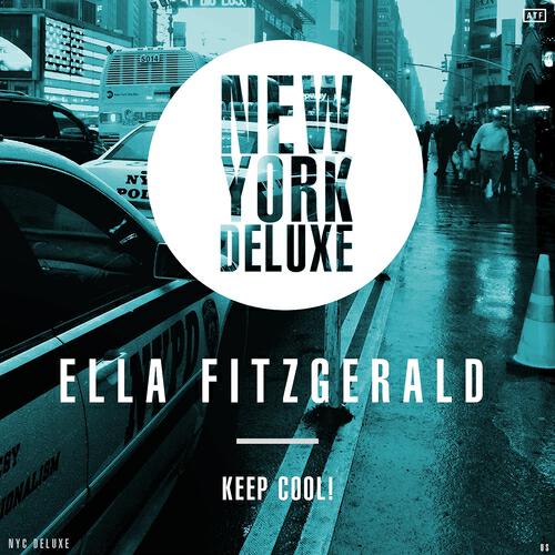 Ella Fitzgerald - Old Mother Hubbard