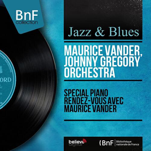 Maurice Vander - Dancers in Love