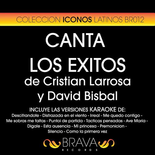 Brava HitMakers - Mi Princesa (Karaoke Version) (Originally Performed By David Bisbal)