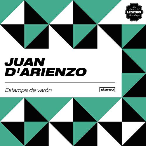 Juan D'Arienzo Y Su Orquesta Tipica - Milonga del Corazon