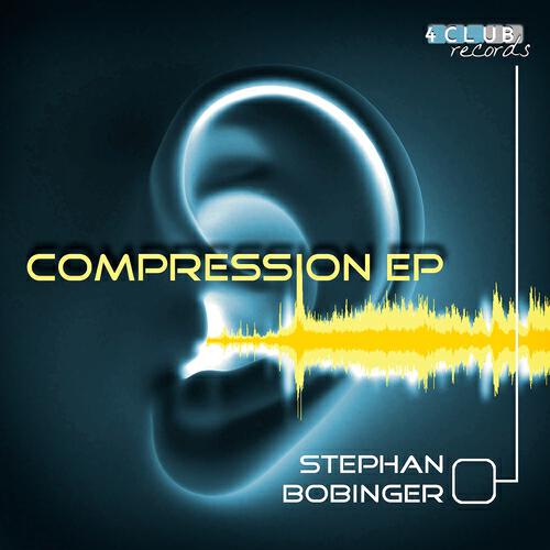 Stephan Bobinger - Compression 2013 (Ronan Dec Remix)